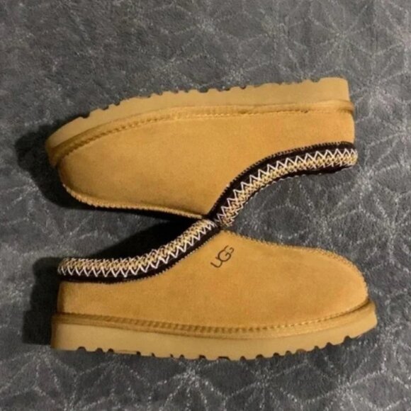 UGG Tasman Slipper Chestnut - Picture 3 of 5